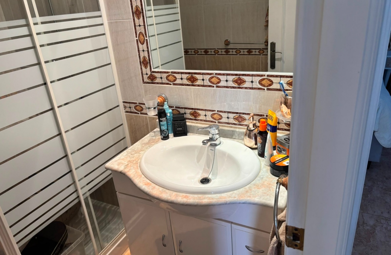 Revente - Villa - El Raso - Guardamar del Segura