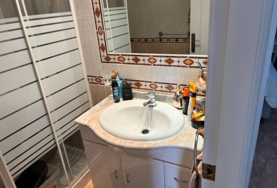 Revente - Villa - El Raso - Guardamar del Segura