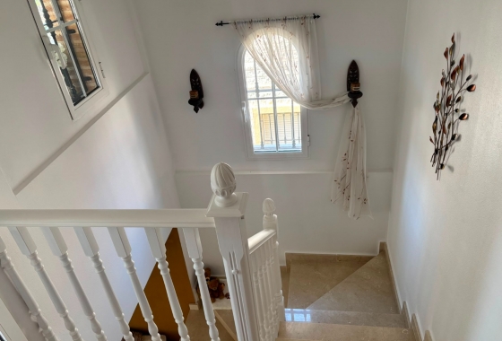 Revente - Villa - El Raso - Guardamar del Segura