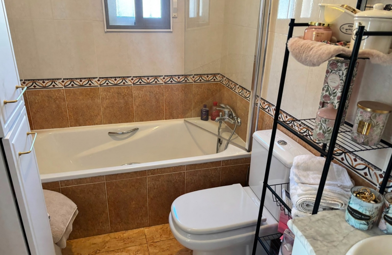 Revente - Villa - El Raso - Guardamar del Segura
