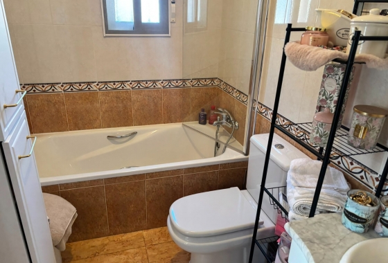 Revente - Villa - El Raso - Guardamar del Segura