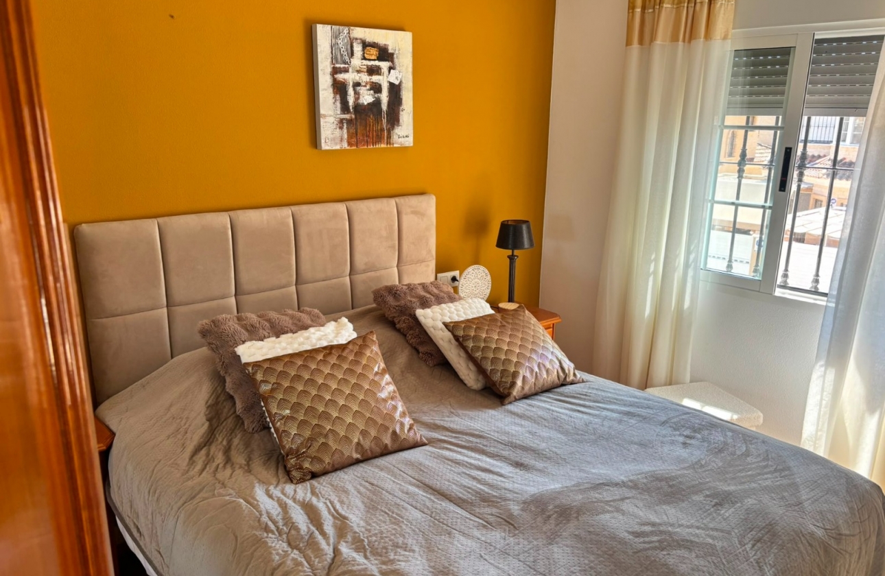 Revente - Villa - El Raso - Guardamar del Segura