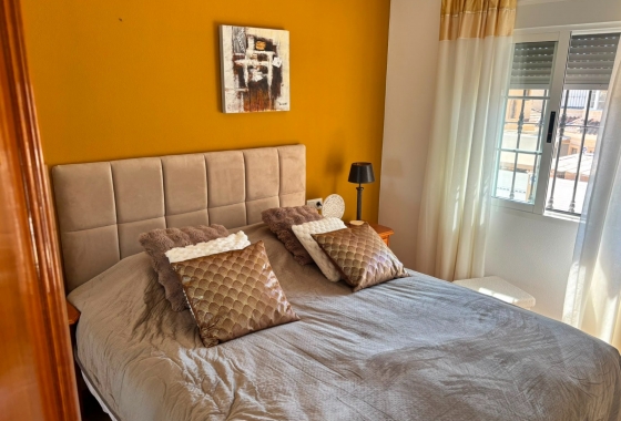 Revente - Villa - El Raso - Guardamar del Segura