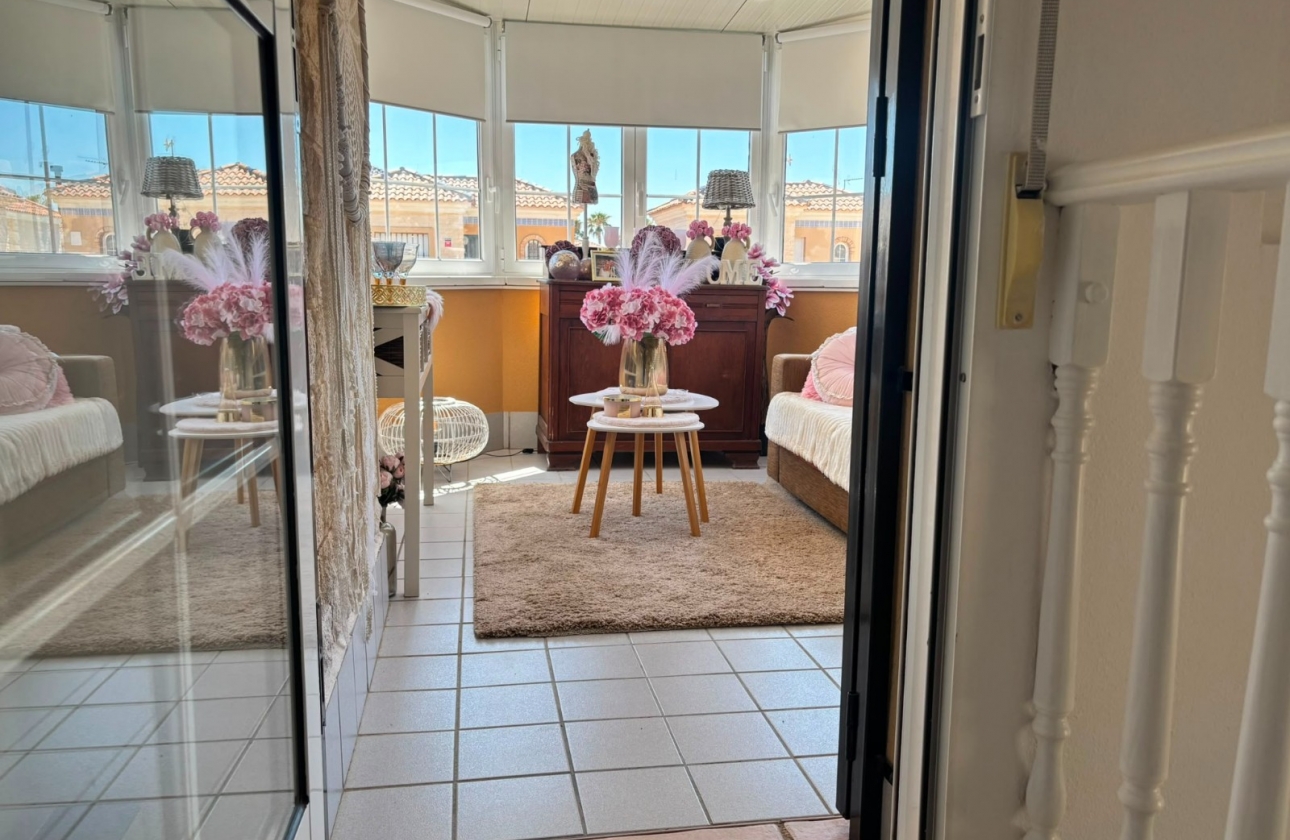 Revente - Villa - El Raso - Guardamar del Segura