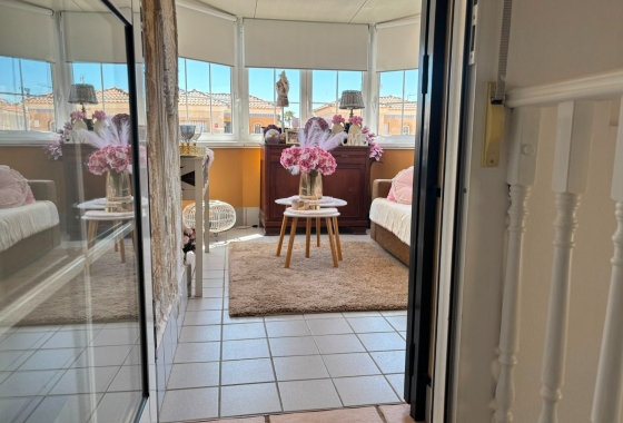 Revente - Villa - El Raso - Guardamar del Segura