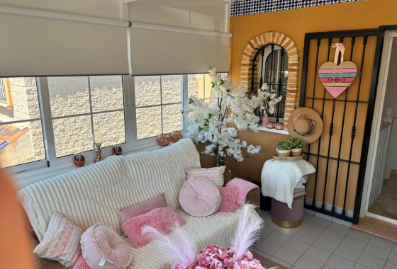 Revente - Villa - El Raso - Guardamar del Segura