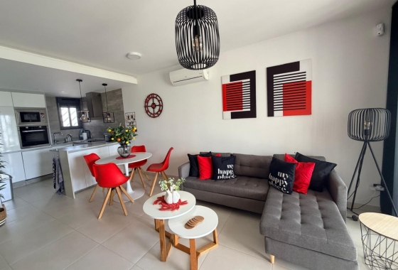 Revente - Appartement - Torrevieja - Punta Prima
