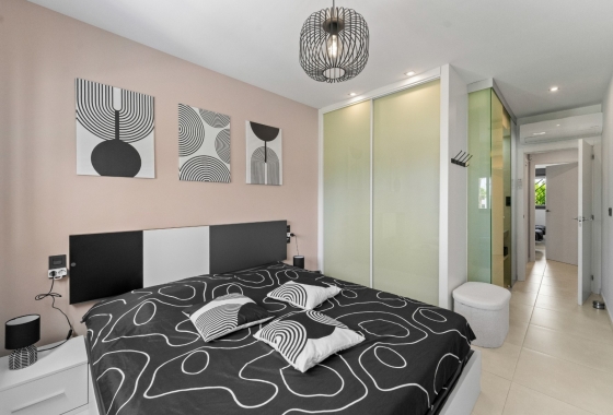 Revente - Appartement - Torrevieja - Punta Prima