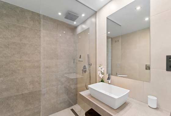 Revente - Appartement - Torrevieja - Punta Prima