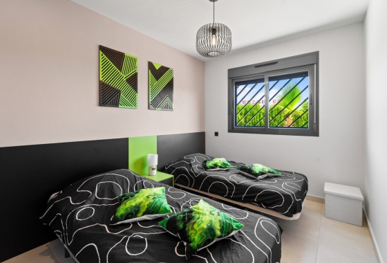 Revente - Appartement - Torrevieja - Punta Prima