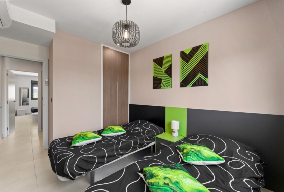 Revente - Appartement - Torrevieja - Punta Prima