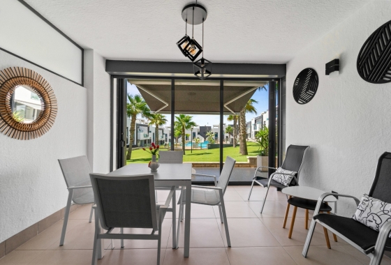 Revente - Appartement - Torrevieja - Punta Prima