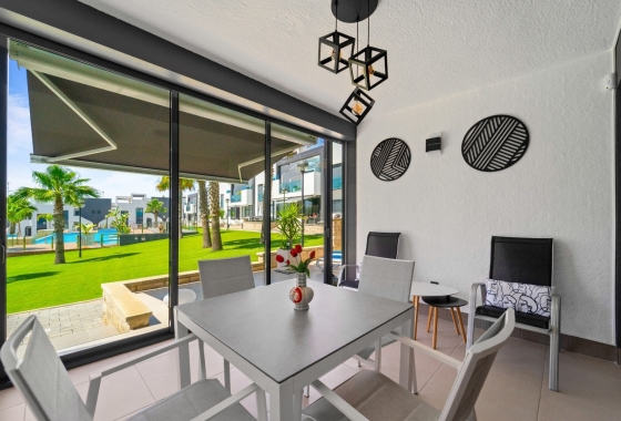 Revente - Appartement - Torrevieja - Punta Prima