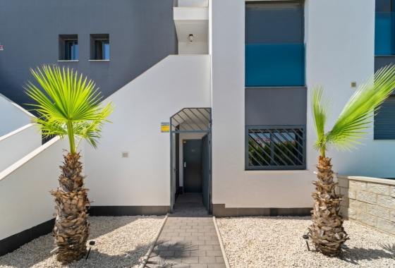 Revente - Appartement - Torrevieja - Punta Prima