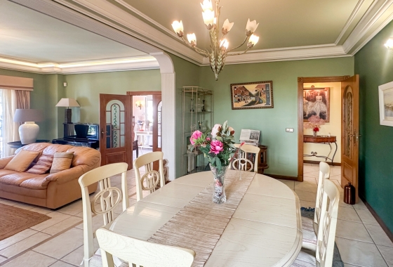 Wiederverkauf - Villa - La Mata