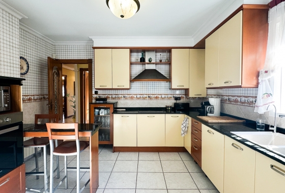 Wiederverkauf - Villa - La Mata