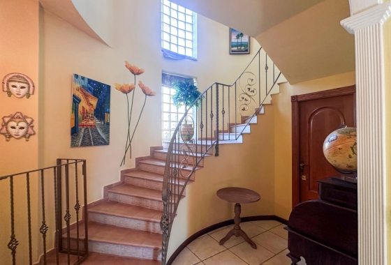 Wiederverkauf - Villa - La Mata