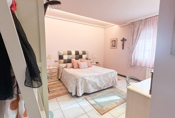 Wiederverkauf - Villa - La Mata