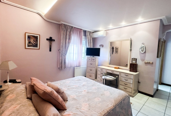 Wiederverkauf - Villa - La Mata