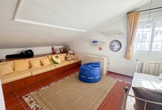 Wiederverkauf - Villa - La Mata