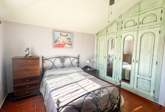 Wiederverkauf - Villa - La Mata