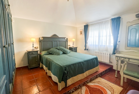 Wiederverkauf - Villa - La Mata