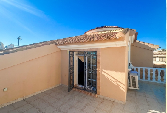 Wiederverkauf - Villa - La Mata