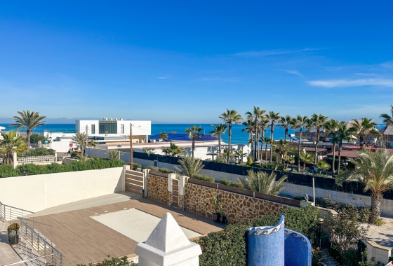 Wiederverkauf - Villa - La Mata