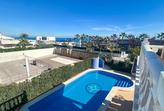 Wiederverkauf - Villa - La Mata