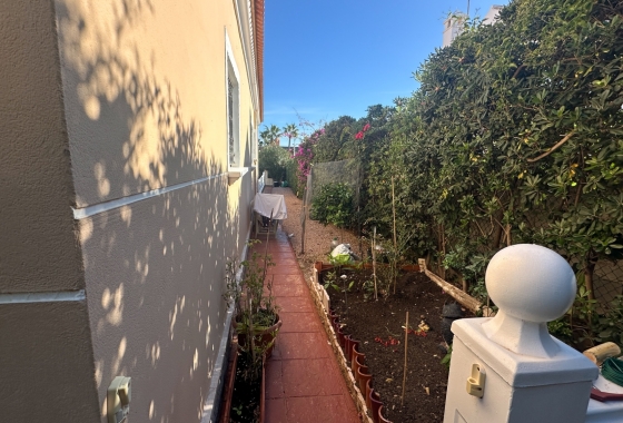 Wiederverkauf - Villa - La Mata