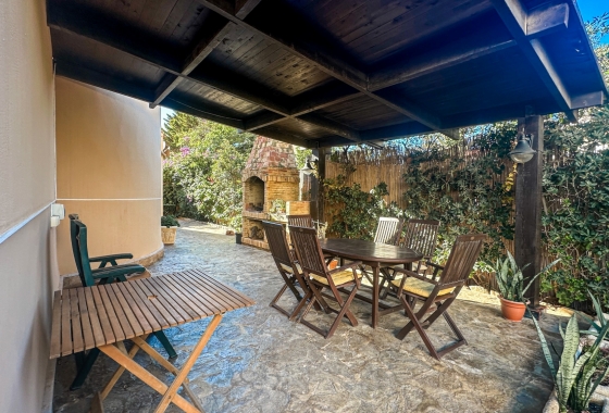 Wiederverkauf - Villa - La Mata