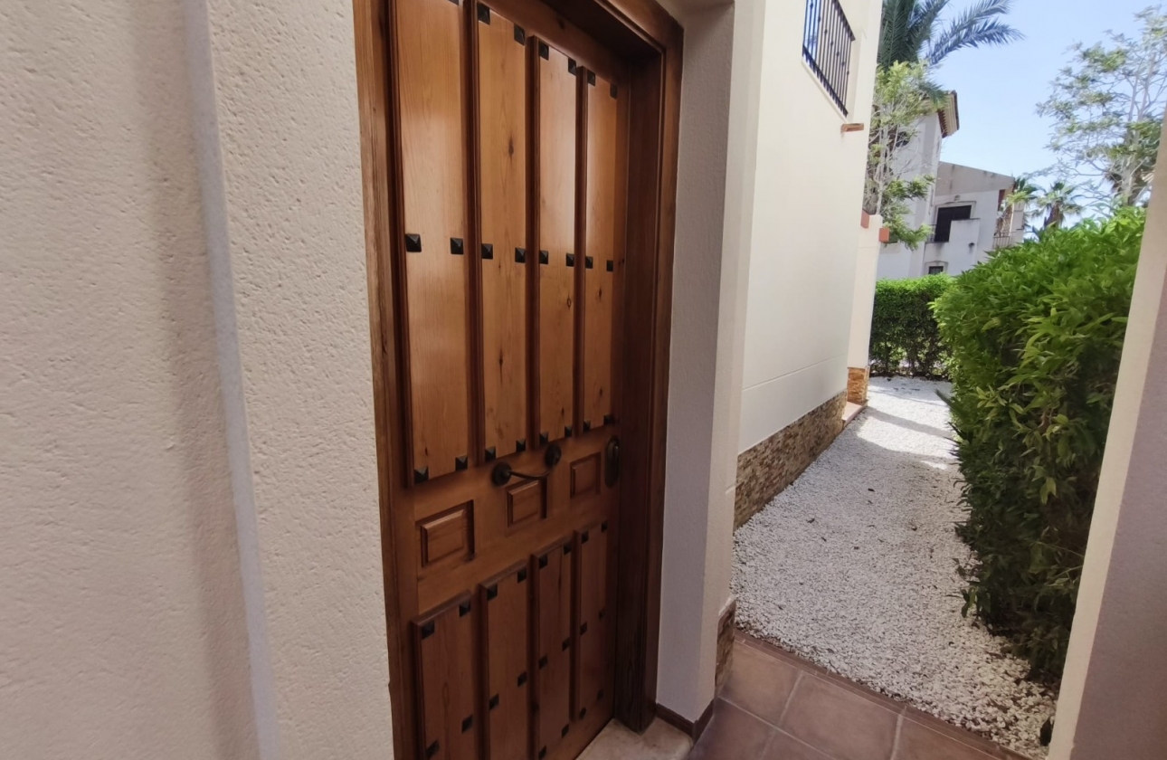 Reventa - Casa - Algorfa - La finca Golf