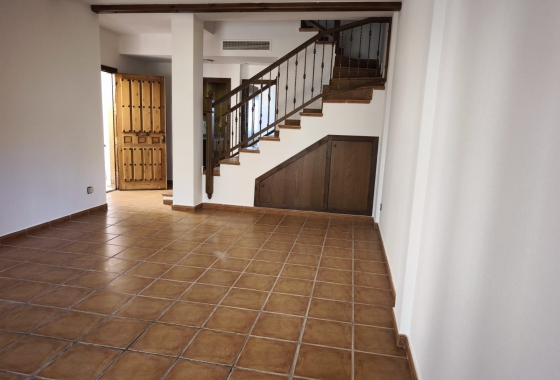 Reventa - Casa - Algorfa - La finca Golf
