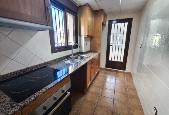 Reventa - Casa - Algorfa - La finca Golf