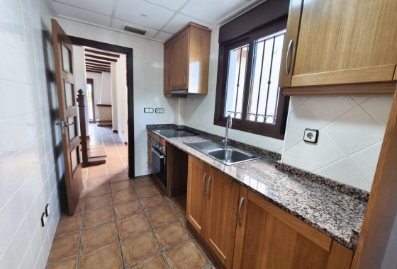 Reventa - Casa - Algorfa - La finca Golf