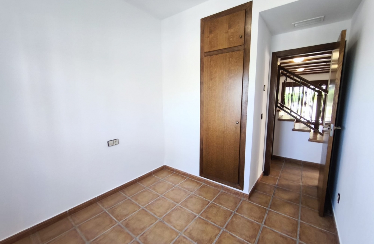 Reventa - Casa - Algorfa - La finca Golf