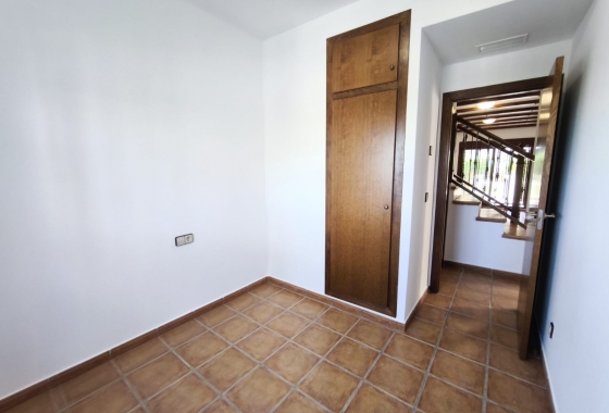 Reventa - Casa - Algorfa - La finca Golf