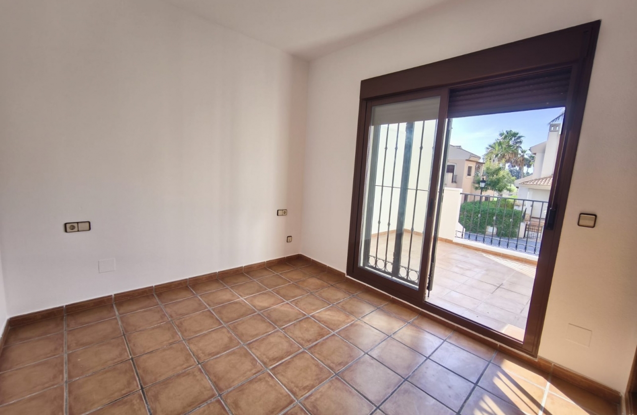 Reventa - Casa - Algorfa - La finca Golf