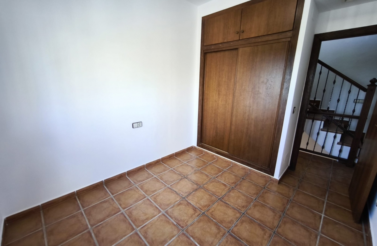 Reventa - Casa - Algorfa - La finca Golf