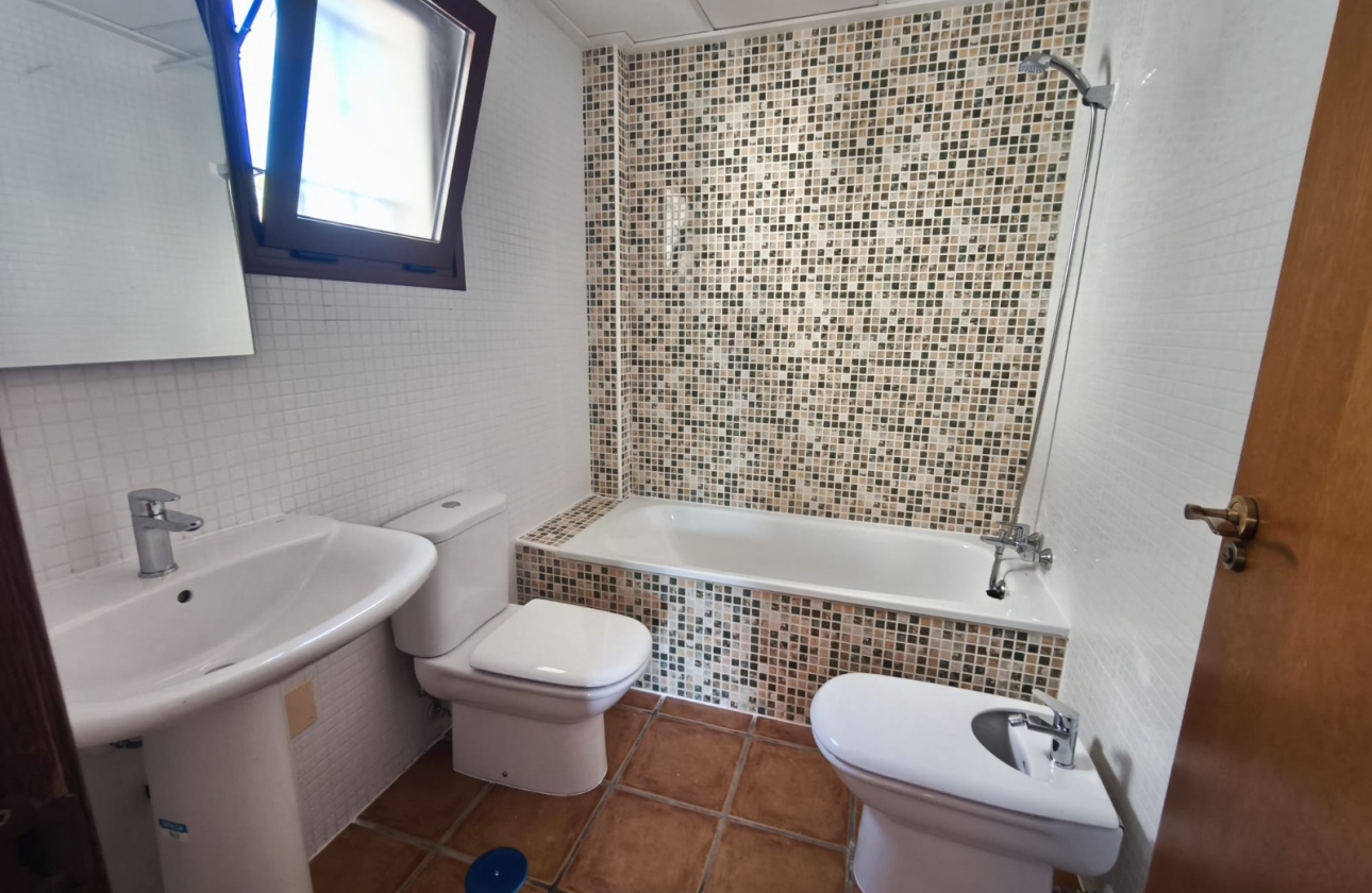 Reventa - Casa - Algorfa - La finca Golf