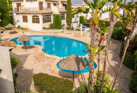 Resale - House - Orihuela Costa - Cabo Roig