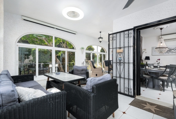 Resale - House - Orihuela Costa - Cabo Roig