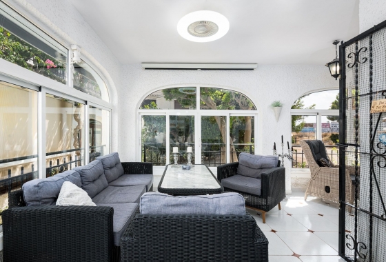 Resale - House - Orihuela Costa - Cabo Roig