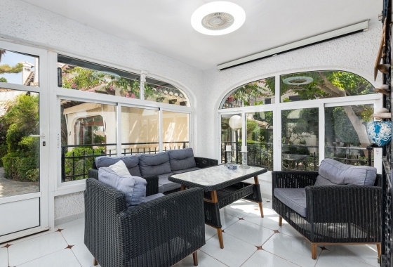 Resale - House - Orihuela Costa - Cabo Roig