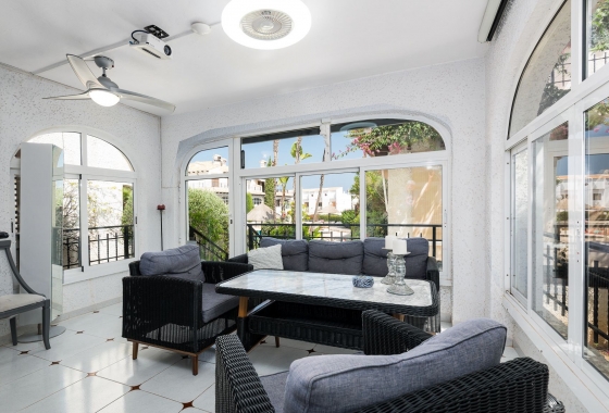 Resale - House - Orihuela Costa - Cabo Roig