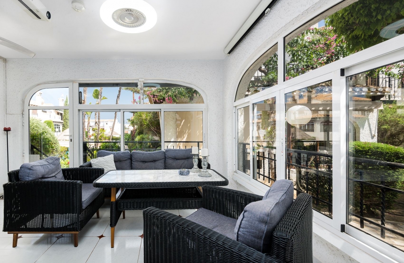 Resale - House - Orihuela Costa - Cabo Roig