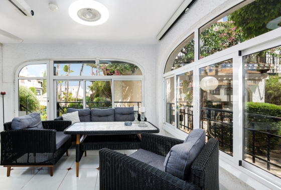 Resale - House - Orihuela Costa - Cabo Roig