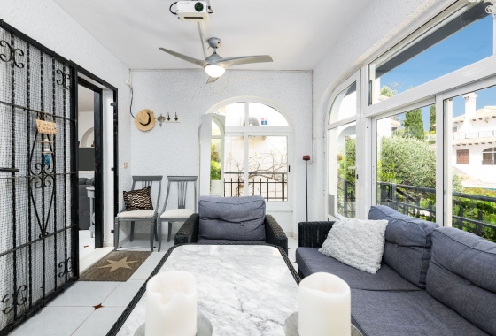 Resale - House - Orihuela Costa - Cabo Roig