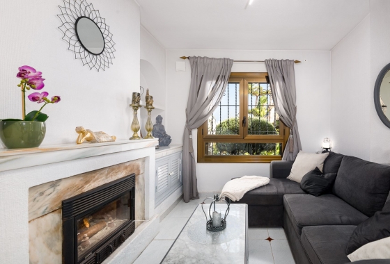 Resale - House - Orihuela Costa - Cabo Roig
