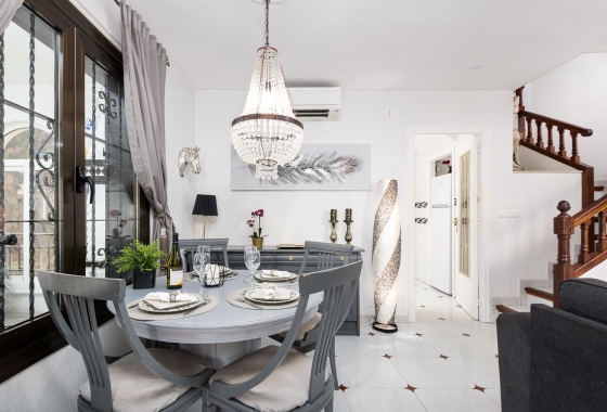 Resale - House - Orihuela Costa - Cabo Roig